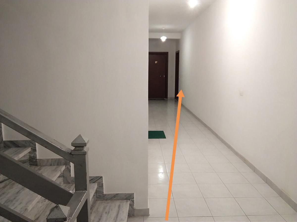Apartment Alma Sarande Exterior photo
